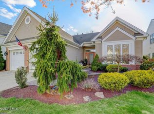 36 Sawgrass St, Jackson, NJ 08527