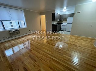 1515 W Morse Ave APT 203, Chicago, IL 60626