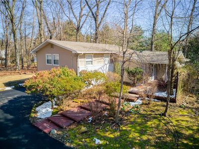 23 Midway Road, Chestnut Ridge, NY, 10977