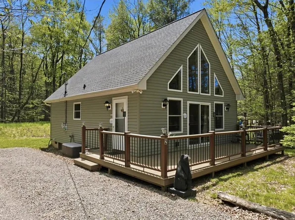 82 Timberlane Dr, Albrightsville, PA 18210