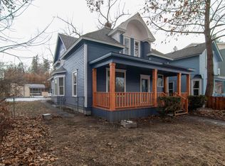 368 E 7th, Spokane, WA 99202
