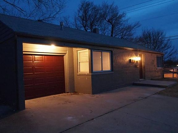 Dusk to dawn lighting