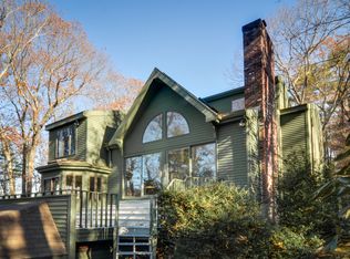 169 Forest St, Sherborn, MA 01770