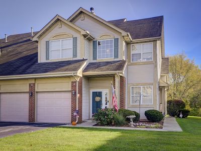 8015 Knickerbocker Pl #2, Dyer, IN, 46311