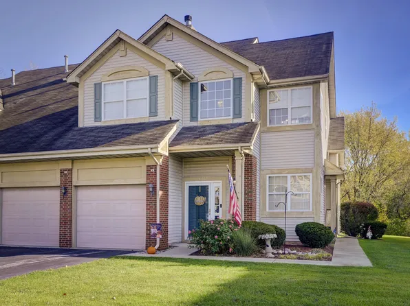 8015 Knickerbocker Pl #2, Dyer, IN 46311