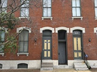 1948 Benton St, Saint Louis, MO 63106