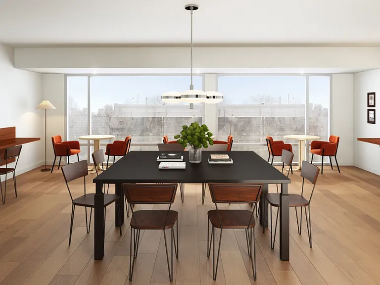 The Howell - 2101 Washington Ave — Photo 15