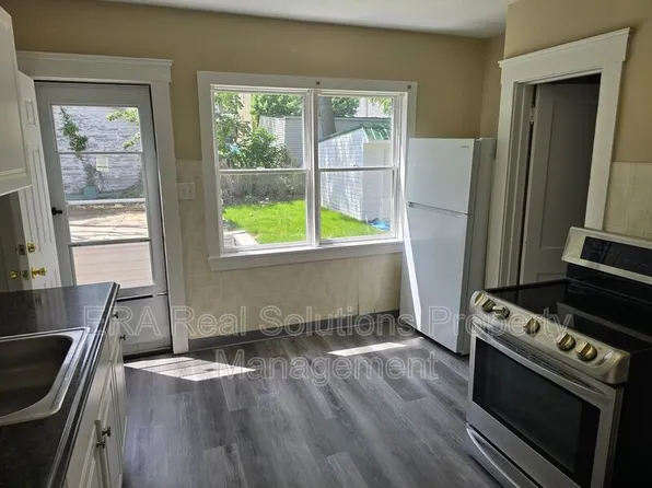 2609 Hood Ave, Cleveland, OH 44109