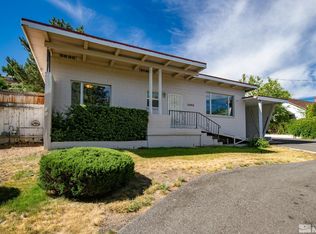 2090 Carter Dr, Reno, NV 89509