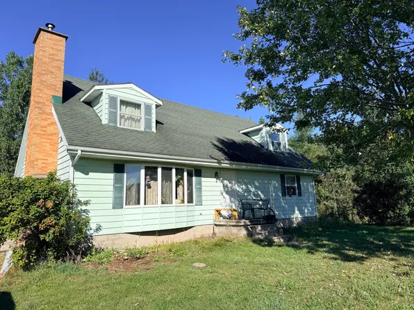 6582 S M 129, Sault Sainte Marie, MI 49783