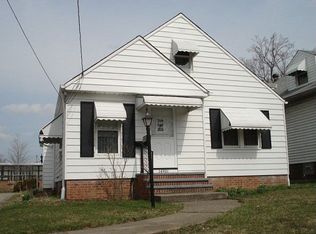 14901 Rockside Rd, Maple Heights, OH 44137