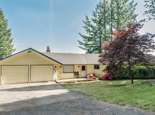 28601 NE Reilly Rd, Camas, WA 98607