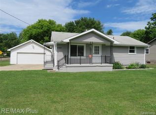 4387 N Genesee Rd, Flint, MI 48506