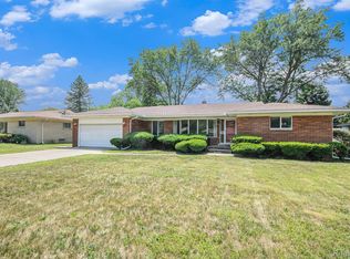 18319 Greenwald Dr, Southfield, MI