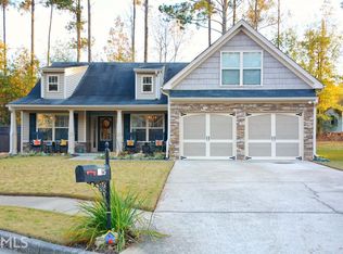 1025 Buckeye Ln, Villa Rica, GA 30180