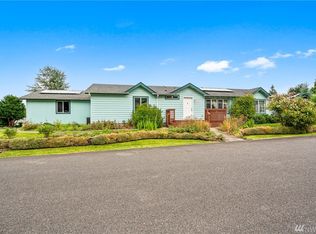 2323 44th Ln SW #34, Tumwater, WA 98512