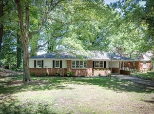 1198 Old Hickory Rd, Memphis, TN 38116