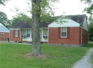 617 Glendale Pl, Tullahoma, TN 37388