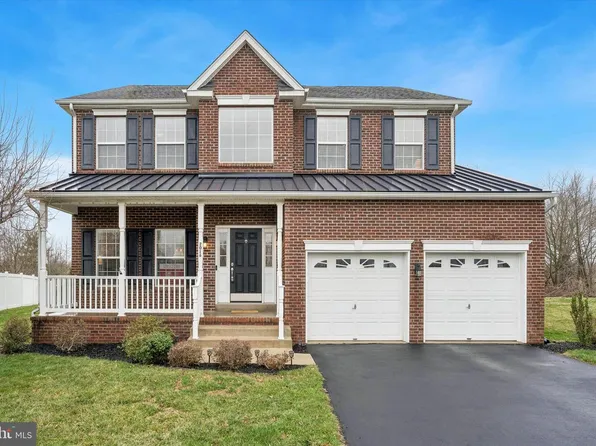2016 Miranda Ter, Pennsburg, PA 18073