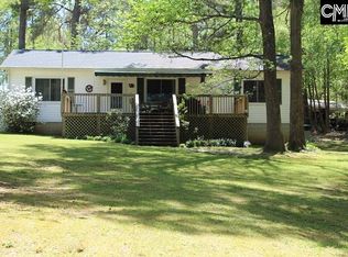 205 Georgia Dr, Leesville, SC 29070