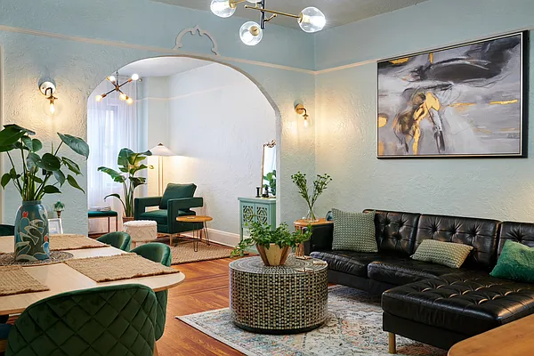 Rented by Modern Spaces | media 1