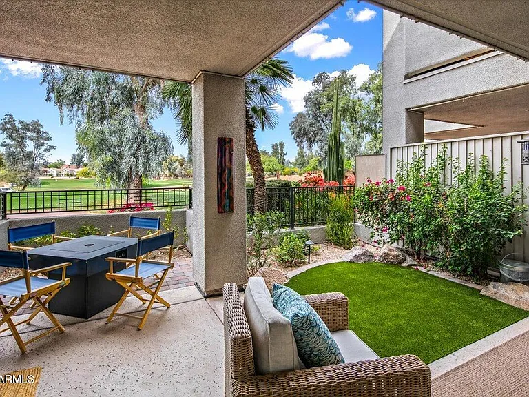 7700 E Gainey Ranch Rd #127 — Photo 21