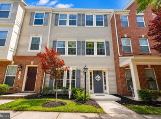 7062 Foxton Way, Hanover, MD 21076
