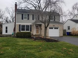 2071 Inchcliff Rd, Columbus, OH 43221