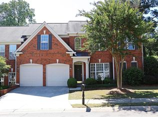 157 Westchester Dr SE BLDG UNIT 9 29, Smyrna, GA 30082