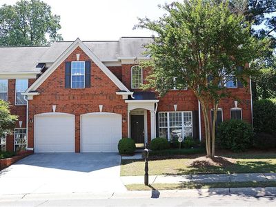 157 Westchester Dr SE Bldg Unit 9 29, Smyrna, GA, 30082