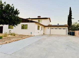 937 Windy Pass, Barstow, CA 92311