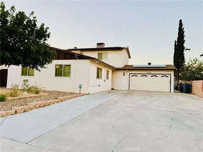 937 Windy Pass, Barstow, CA, 92311