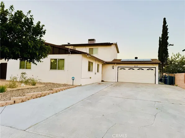 937 Windy Pass, Barstow, CA 92311