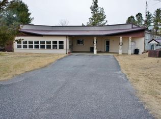 153 America Rd, Villa Ridge, IL 62996