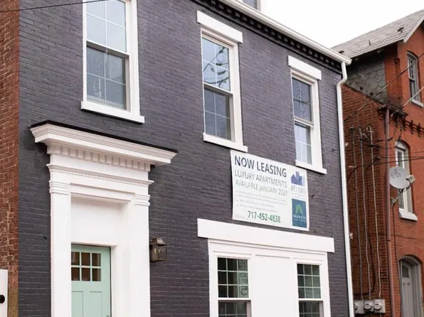 449 W King St, Lancaster, PA 17603