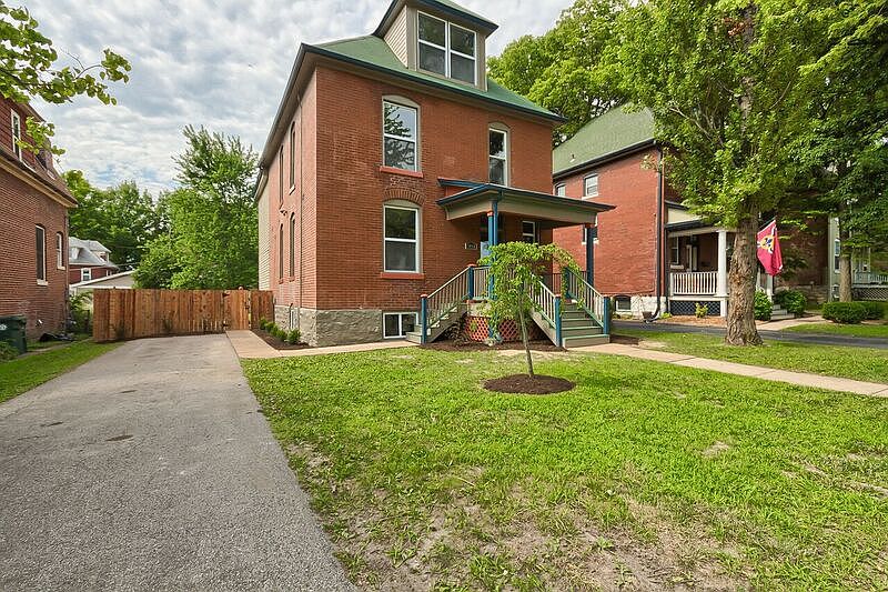 1st image of 7466 Hazel Ave