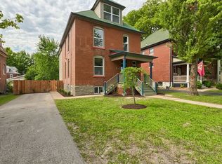 7466 Hazel Ave, Saint Louis, MO 63143