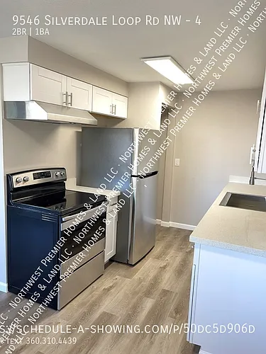 9546 Silverdale Loop Rd NW #4 Photo 1