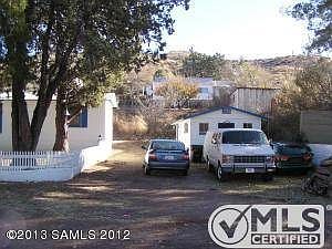 Plenty of Parking & Workshop!