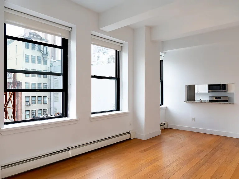 53 Park Pl #19J — Photo 1