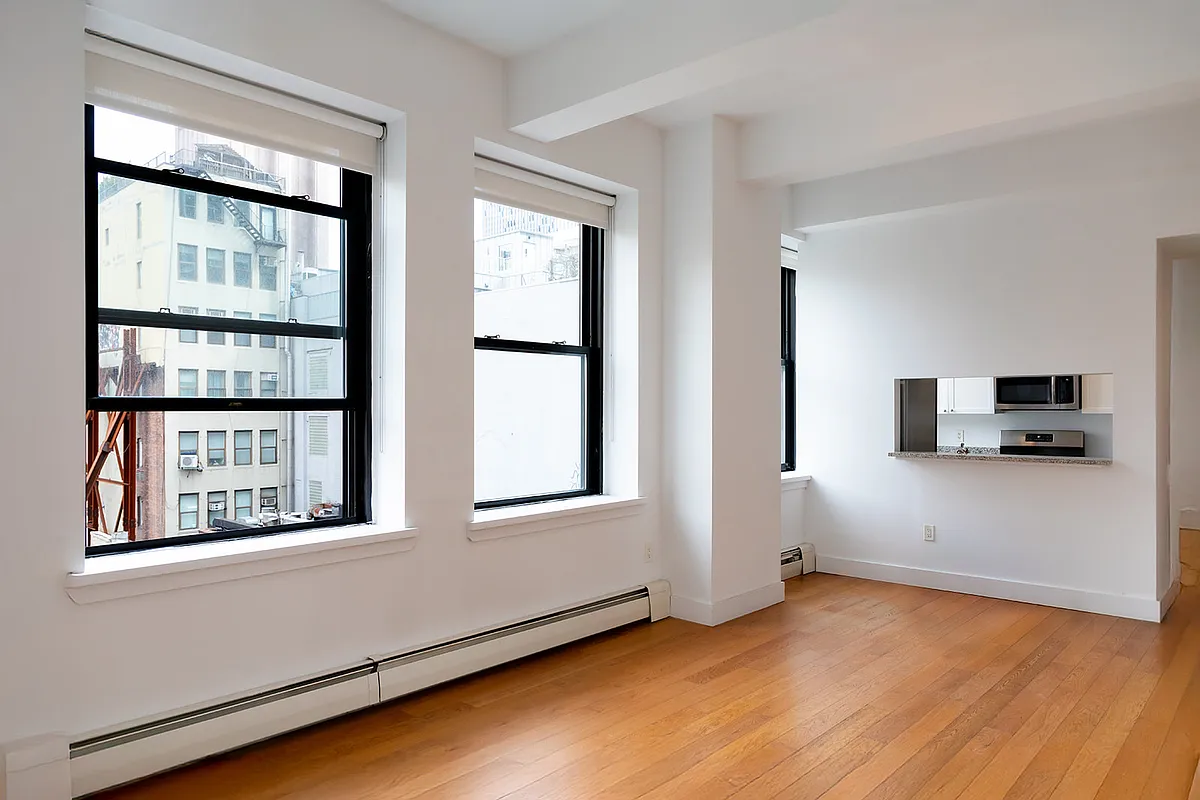 Building Photo - 53 Park Pl #11P