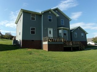 101 County Road 2520, Athens, TN 37303