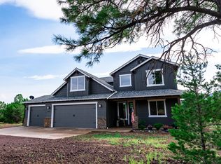 8872 Arroyo Trl, Flagstaff, AZ 86004