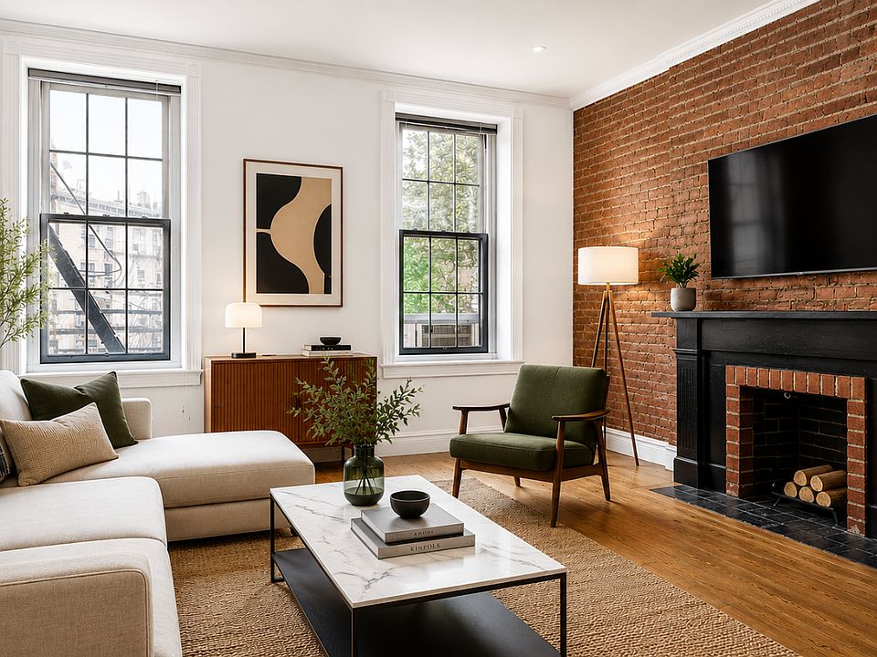 1st image of 51 Leroy St APT 3A