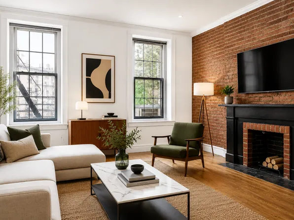 51 Leroy St, New York, NY