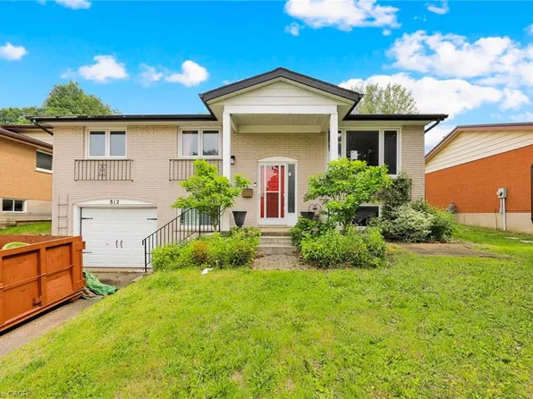 812 Dufferin St, Woodstock, ON N4S 1Y7