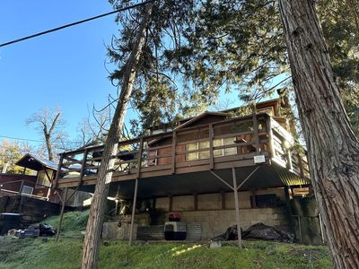 246 Rabbit Foot Trail, California Hot Springs, CA, 93207