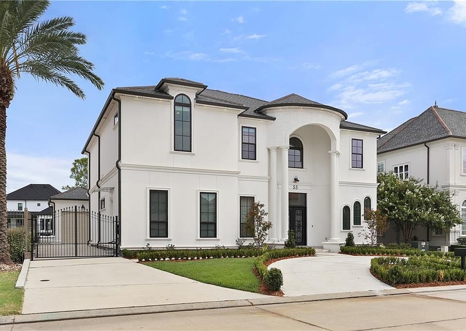 55 Cycas, Kenner, LA 70065 | Zillow