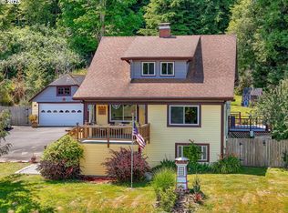 91196 Youngs River Rd, Astoria, OR 97103