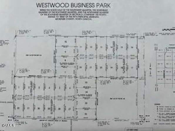 14135 26k St NW, Alexander, ND 58831